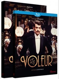Le film de Louis Malle Le film de Louis Malle