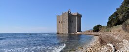 Saint-Honorat Saint-Honorat
