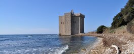 Saint-Honorat