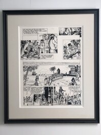 La planche La planche