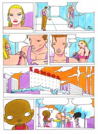 Planche 2 Planche 2