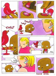 Planche 5 Planche 5