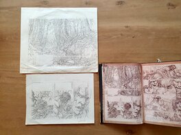 Avec le tirage de tête Avec le tirage de tête