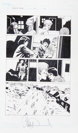 Charlie Adlard - Walking Dead   Issue 82 - Comic Strip