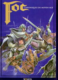 Foc (intégrale, 1994) Foc (intégrale, 1994)