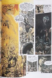 Foc tome 2 (planche 37, page 39)