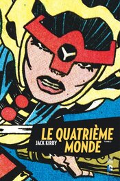 Le quatrième monde (Tome 2, 2015)