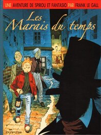 La couverture de l'album. La couverture de l'album.