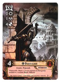 The Card The Card
