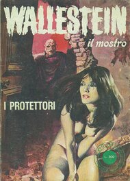 Couverture petit format italien Couverture petit format italien