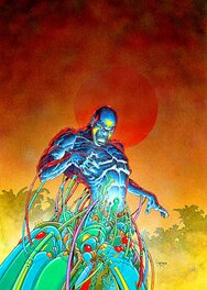 Caza Strips Illustrations And Sketches