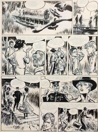 Planche sans bordure Planche sans bordure