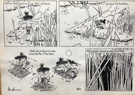 Planche 27 B Planche 27 B