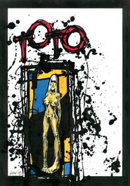 Gedeon - Toto - Original Cover