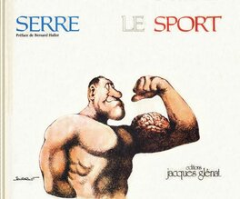Le Sport - Edition Glénat 1991