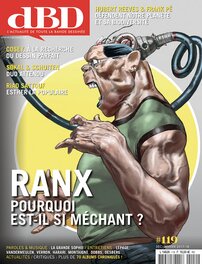 Dbd n°119 Dbd n°119
