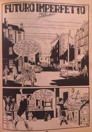 Publication Publication