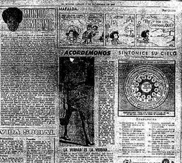El Mundo 3/12/1966 El Mundo 3/12/1966