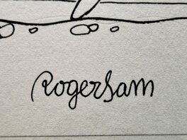 Signature Signature