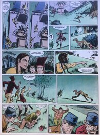 Planche 5 Planche 5