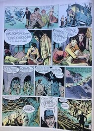 Planche 6 Planche 6