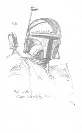 Boba Fett