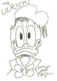 Donald Duck