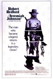 Jeremiah Johnson (1972) de Sydney Pollack