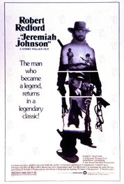 Jeremiah Johnson (1972) de Sydney Pollack Jeremiah Johnson (1972) de Sydney Pollack