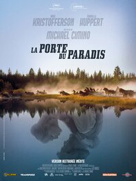 La Porte du paradis (1980) de Michael Cimino
