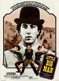 Little Big Man (1970) d'Arthur Penn
