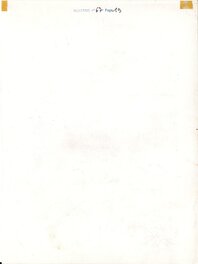 Dos de page Dos de page