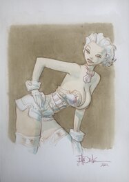 Azimut - Manie Ganza