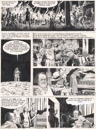 Bran Ruz - Planche 127