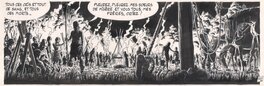 Auclair - Bran Ruz - Planche 127, case 1 Auclair - Bran Ruz - Planche 127, case 1