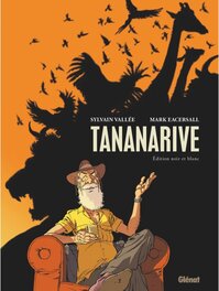 Tirage spécial  de Tananarive