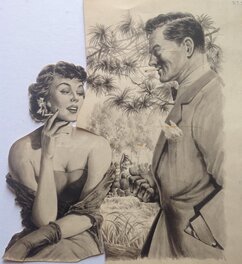 Ca Correspond .... Ca Correspond ....