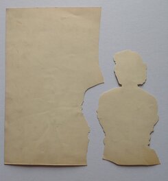 Le Verso sans aucune indication ... Le Verso sans aucune indication ...