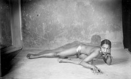 Joséphine BAKER. Joséphine BAKER.