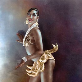 Joséphine BAKER. Joséphine BAKER.