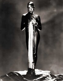 Joséphine BAKER. Joséphine BAKER.