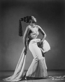 Joséphine BAKER. Joséphine BAKER.