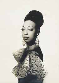 Joséphine BAKER. Joséphine BAKER.