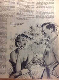 La Page avec ce Dessin ....pour Vous ne pensiez pas ...., etc...dans Le Reportages sensationnels 2 La Page avec ce Dessin ....pour Vous ne pensiez pas ...., etc...dans Le Reportages sensationnels 2