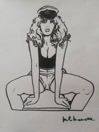 Miel Manara