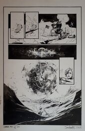 The Wake #2 pg 20 Tides