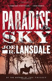 Paradise Sky de Lansdale