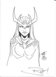 Big Barda