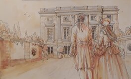 Case trianon Case trianon