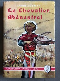 Couverture du livre Couverture du livre